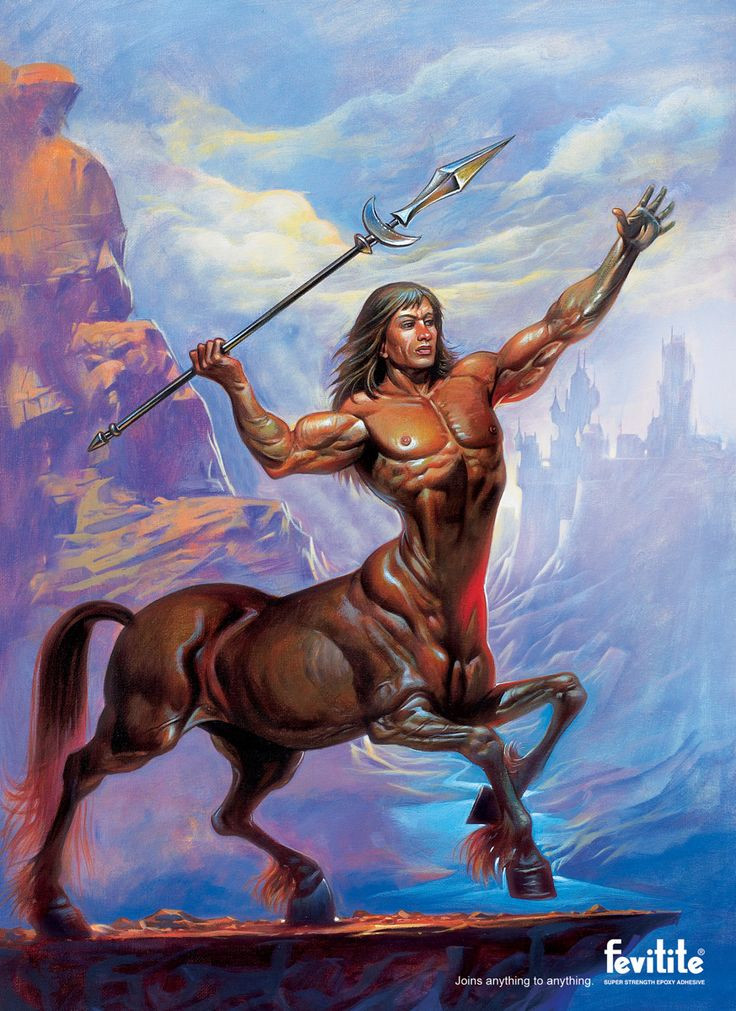 Truyen thuyet ly ky ve su ra doi cua nhung quai vat dang so-Hinh-5