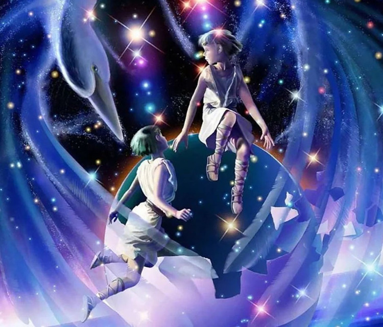 Tu vi 12 cung hoang dao Thu Bay 20/1/2024: Nhan Ma bi lua doi-Hinh-12