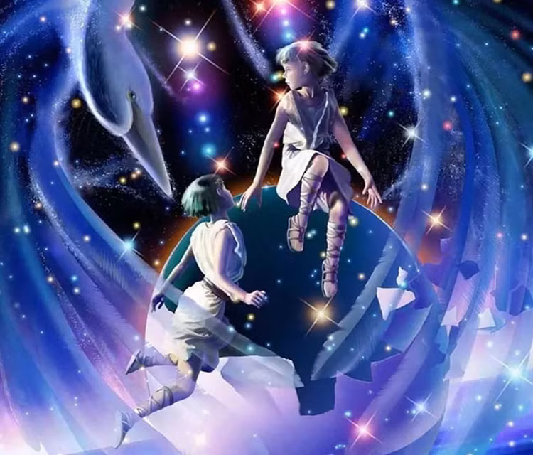 Tu vi 12 cung hoang dao Thu Bay 20/1/2024: Nhan Ma bi lua doi-Hinh-12