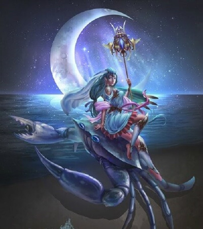 Tu vi 12 cung hoang dao Thu Bay 20/1/2024: Nhan Ma bi lua doi-Hinh-13