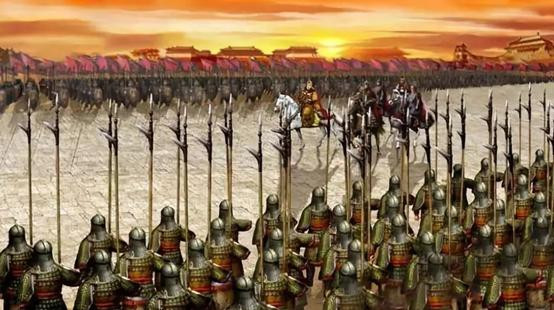 Vi sao binh si thoi xua khong bao gio an no khi chien dau?-Hinh-9