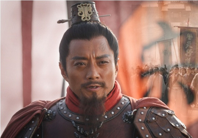 Ho tuong nao manh nhat Thuy Hu khien Tong Giang tra gia dat?