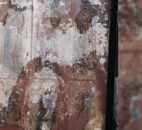 Mo quan tai 900 tuoi, bat ngo hai cot con nguyen toc, mong tay-Hinh-2