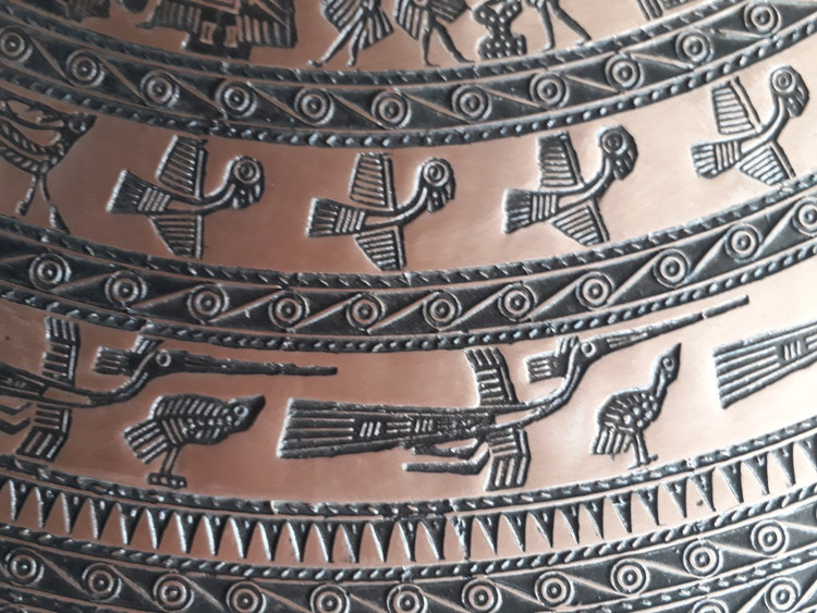 Ngam trong dong Ngoc Lu nang gan 4 tan, lon nhat Viet Nam-Hinh-7