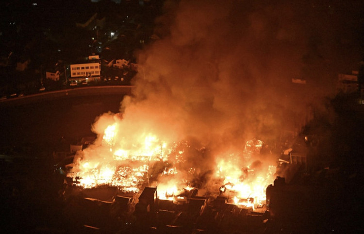 Bi an anh sang la xuat hien truoc tran dong dat kinh hoang o Nhat-Hinh-9