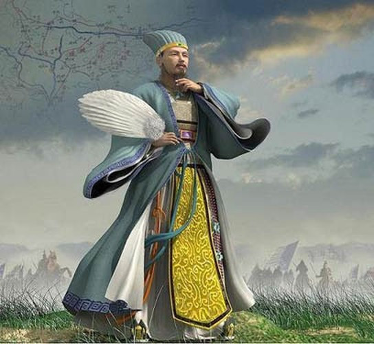 5 phat minh vi dai cua Gia Cat Luong, hau the van tin dung-Hinh-3