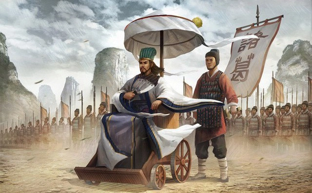 5 phat minh vi dai cua Gia Cat Luong, hau the van tin dung-Hinh-2