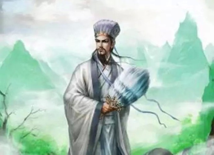 Diệu kế làm nên tên tuổi Gia Cát Lượng trong trận Xích Bích - Hình 3 Dieu ke lam nen ten tuoi Gia Cat Luong trong tran Xich Bich-Hinh-3