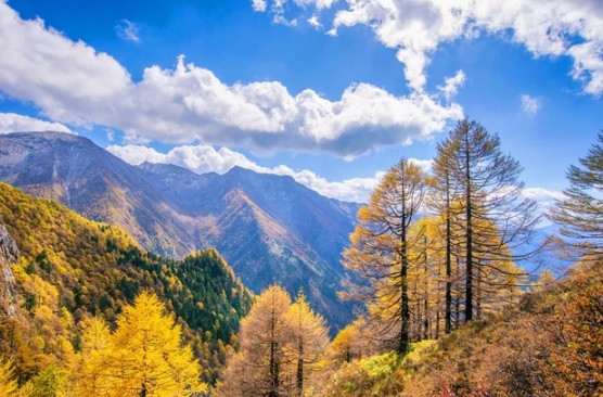 Bí ẩn vùng đất “long mạch” nhất Trung Quốc, đế vương thi nhau hội tụ - Hình 3 Bi an vung dat “long mach” nhat Trung Quoc, de vuong thi nhau hoi tu-Hinh-3