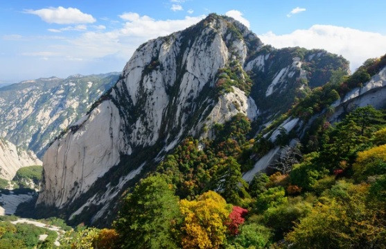 Bí ẩn vùng đất “long mạch” nhất Trung Quốc, đế vương thi nhau hội tụ - Hình 4 Bi an vung dat “long mach” nhat Trung Quoc, de vuong thi nhau hoi tu-Hinh-4