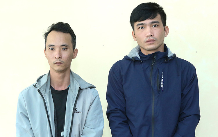 Benh vien Viet Nam- Cuba Dong Hoi co chiu trach nhiem vu ma tuy?