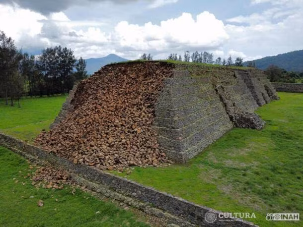 Ly do khien kim tu thap co dai o Mexico sup do-Hinh-2