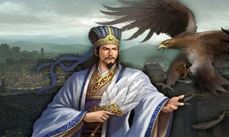 Những lần tiên tri ứng nghiệm của Gia Cát Lượng - Hình 9 Nhung lan tien tri ung nghiem cua Gia Cat Luong-Hinh-9