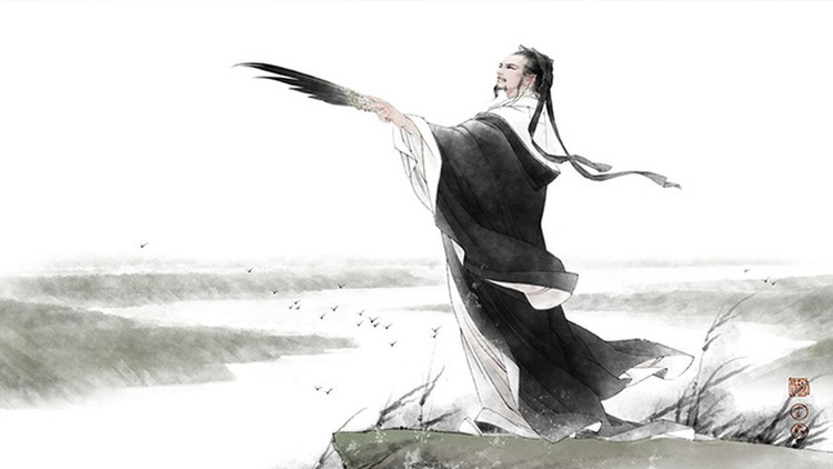 Những lần tiên tri ứng nghiệm của Gia Cát Lượng - Hình 10 Nhung lan tien tri ung nghiem cua Gia Cat Luong-Hinh-10