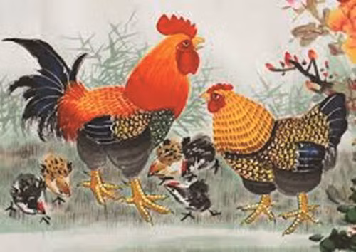 Dự đoán tuần mới (23 - 29/12): 3 con giáp ngập phú quý - Hình 7 Du doan tuan moi (23 - 29/12): 3 con giap ngap phu quy-Hinh-7