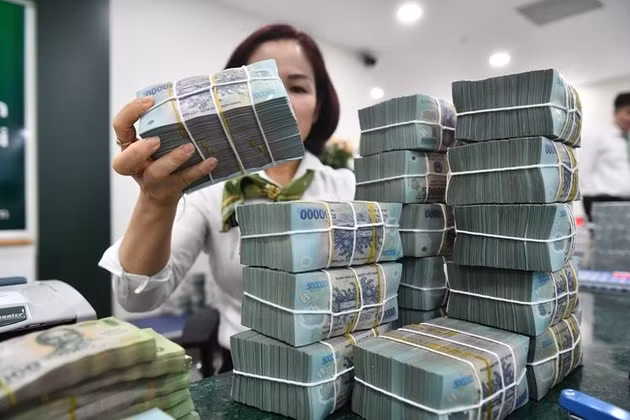 Vi pham quan ly ngan sach, tai san cong...xay ra o nhieu bo, nganh, dia phuong