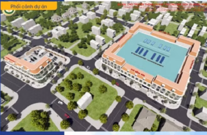 Binh Dinh: Nang luc NDT cho Bong Son gan 200 ty ra sao?