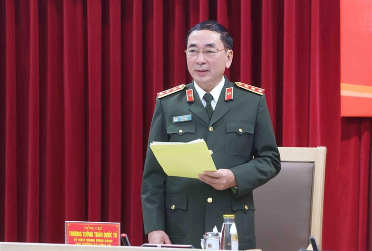 Từ 1/3, bỏ Công an cấp huyện, các vụ án được xử lý thế nào? Tu 1/3, bo Cong an cap huyen, cac vu an duoc xu ly the nao?