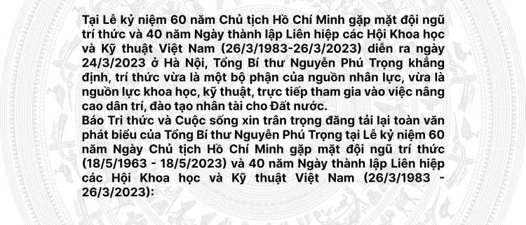 Xay dung doi ngu tri thuc vung manh la nang tam tri tue cua Dan toc-Hinh-3