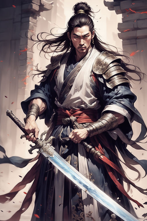 He lo bi kip vang ren bao kiem lung danh Trung Quoc-Hinh-10