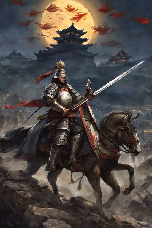 He lo bi kip vang ren bao kiem lung danh Trung Quoc-Hinh-9