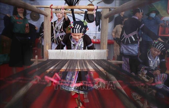 Top su kien van hoa - di san an tuong nhat Viet Nam nam 2023-Hinh-10