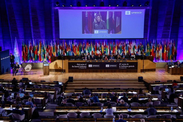 Top su kien van hoa - di san an tuong nhat Viet Nam nam 2023-Hinh-6