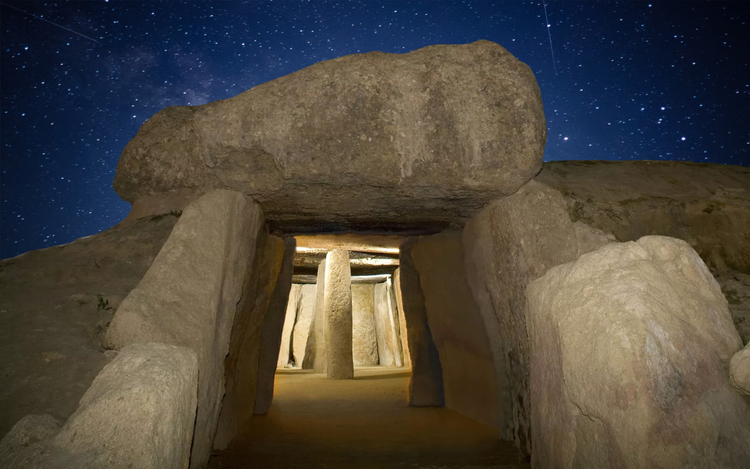 Mo mo co 5.700 tuoi, chuyen gia thot len sung suong thay thu nay-Hinh-8