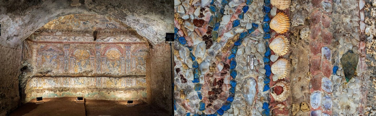 Kham pha nha co, phat hien “bau vat” 2.300 tuoi dep lim tim-Hinh-8