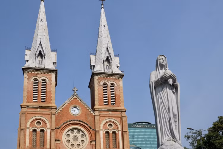 Di tich nao cua Viet Nam duoc truyen thong quoc te khen het loi 2023?-Hinh-5