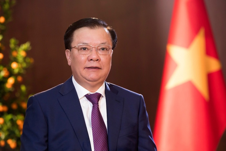 21 Uy vien Bo Chinh tri, Ban Bi thu duoc Trung uong lay phieu tin nhiem-Hinh-8