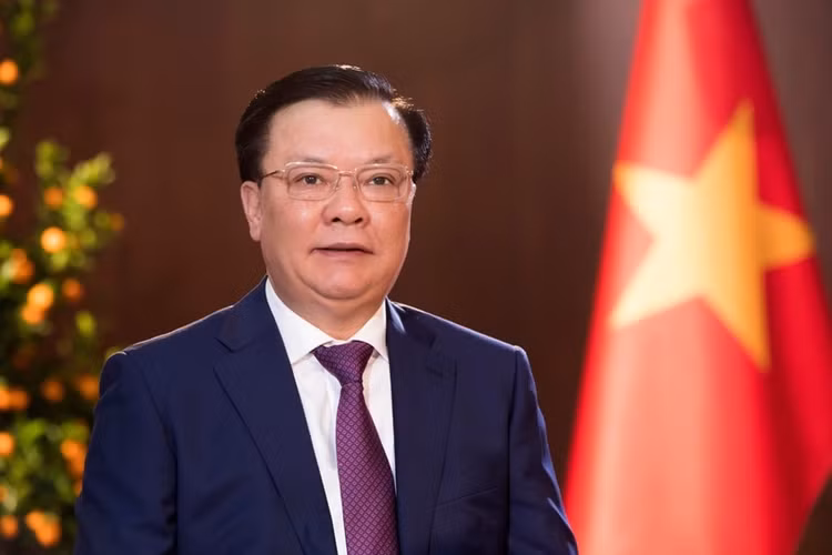 21 Uy vien Bo Chinh tri, Ban Bi thu duoc Trung uong lay phieu tin nhiem-Hinh-8