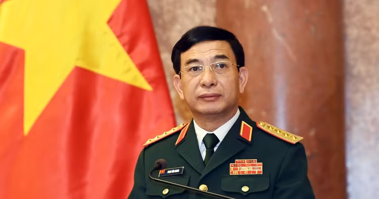 21 Uy vien Bo Chinh tri, Ban Bi thu duoc Trung uong lay phieu tin nhiem-Hinh-12