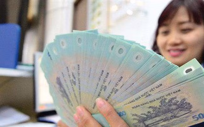 Tu 1/7, 9 nhom doi tuong duoc tang luong co so 1,8 trieu dong/thang