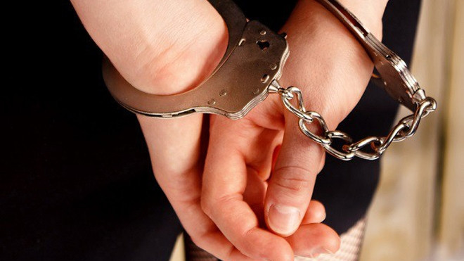 Hung Yen: Khoi to 3 can bo Van phong dang ky dat dai nhan hoi lo