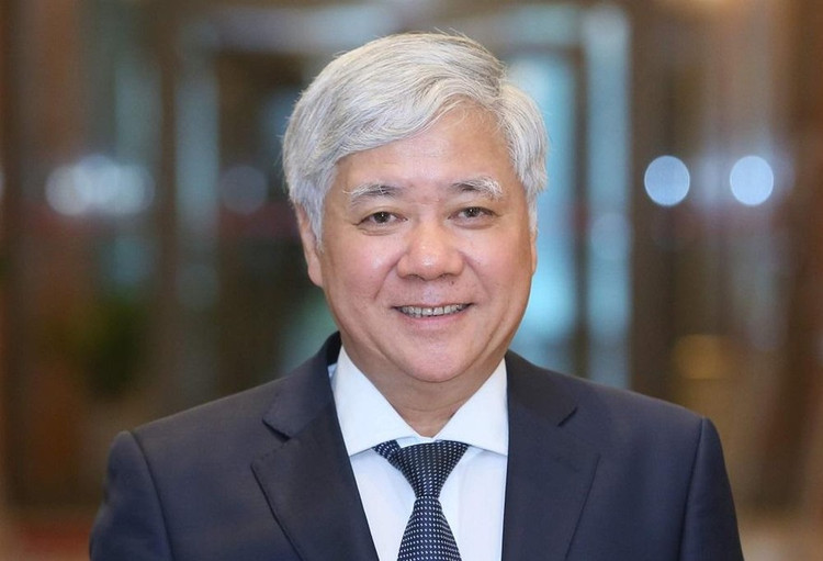 21 Uy vien Bo Chinh tri, Ban Bi thu duoc Trung uong lay phieu tin nhiem-Hinh-20