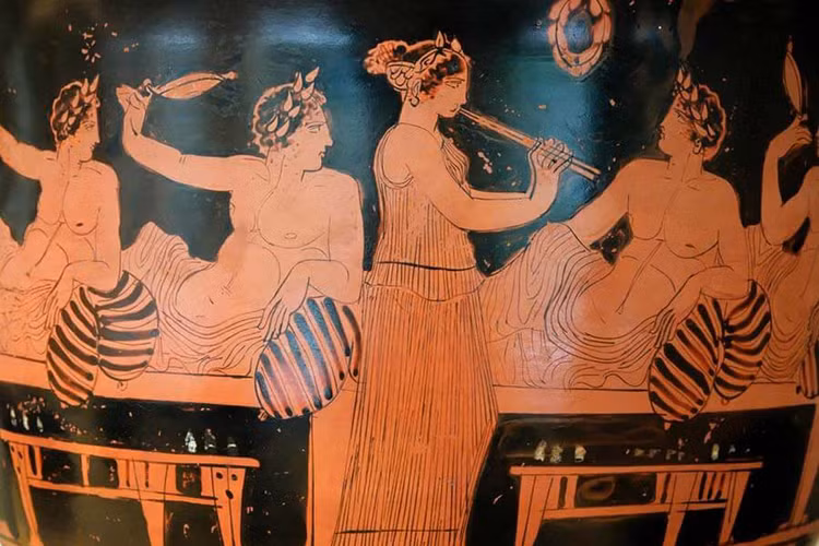 Nhung kieu lam dep la, doc cua phu nu Hy Lap co dai-Hinh-4