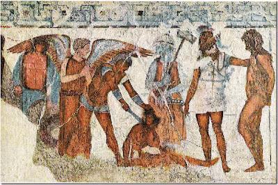 Nghi le hien te nguoi rung ron cua nen van hoa Etruscan