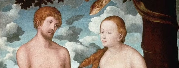 Giải mã bí mật Adam và Eva: Tổ tiên chung của nhân loại Giai ma bi mat Adam va Eva: To tien chung cua nhan loai