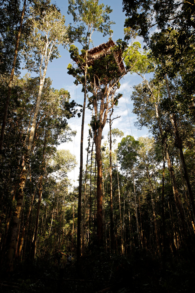 Choang vang cuoc song o cac bo toc bi an nhat Trai Dat-Hinh-10