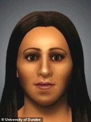 Tiết lộ gây sốc về hộp sọ nghi của chị gái Nữ hoàng Cleopatra - Hình 4 Tiet lo gay soc ve hop so nghi cua chi gai Nu hoang Cleopatra-Hinh-4