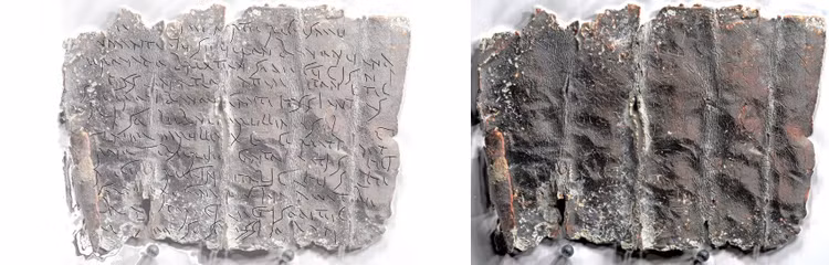 Mo mo co La Ma, giat minh phat hien tam bia 'nguyen rua'-Hinh-8