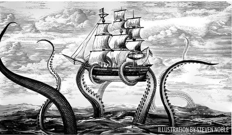 Huyen bi thuy quai dai 24m, xuc tu giong bach tuoc-Hinh-9