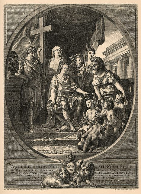 Oái ăm nhà vua qua đời vì ăn quá nhiều - Hình 5 Oai am nha vua qua doi vi an qua nhieu-Hinh-5