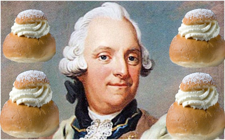 Oái ăm nhà vua qua đời vì ăn quá nhiều - Hình 8 Oai am nha vua qua doi vi an qua nhieu-Hinh-8