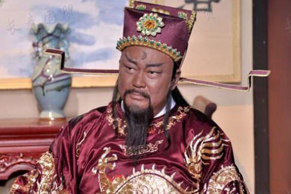 Bi an cai chet cua Bao Cong, loi don trung doc co dung?-Hinh-2