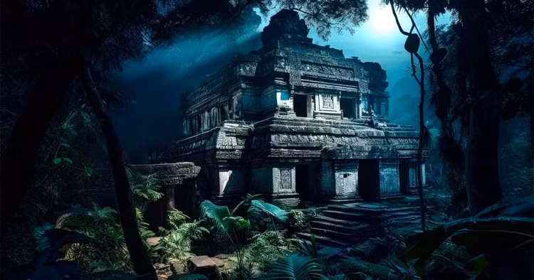 Phat lo dau tich thanh pho day vang cua Vua Khi trong truyen thuyet-Hinh-3