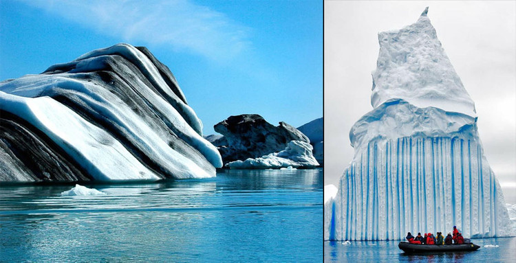 Xuat hien canh tuong la tren bien, chuyen gia dien dau giai ma