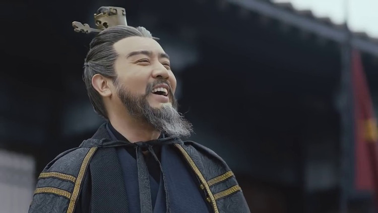 Khong chi lam muu nhieu ke, Tao Thao con la cao thu phi pham?-Hinh-4