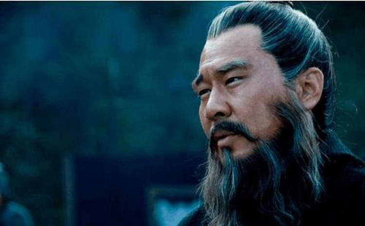 Khong chi lam muu nhieu ke, Tao Thao con la cao thu phi pham?-Hinh-9